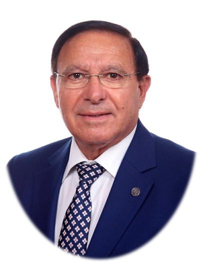 Manuel Pérez Pérez